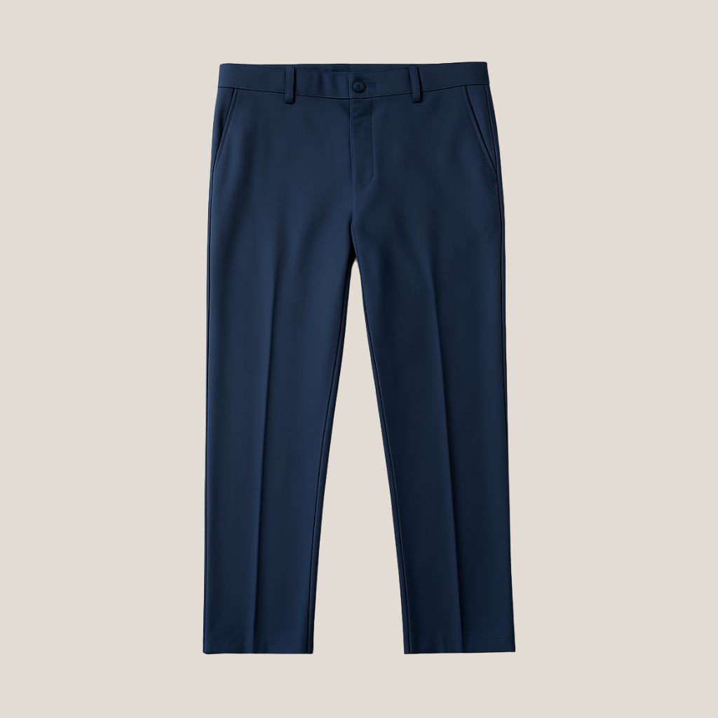 Pantalon - Fibre de bambou