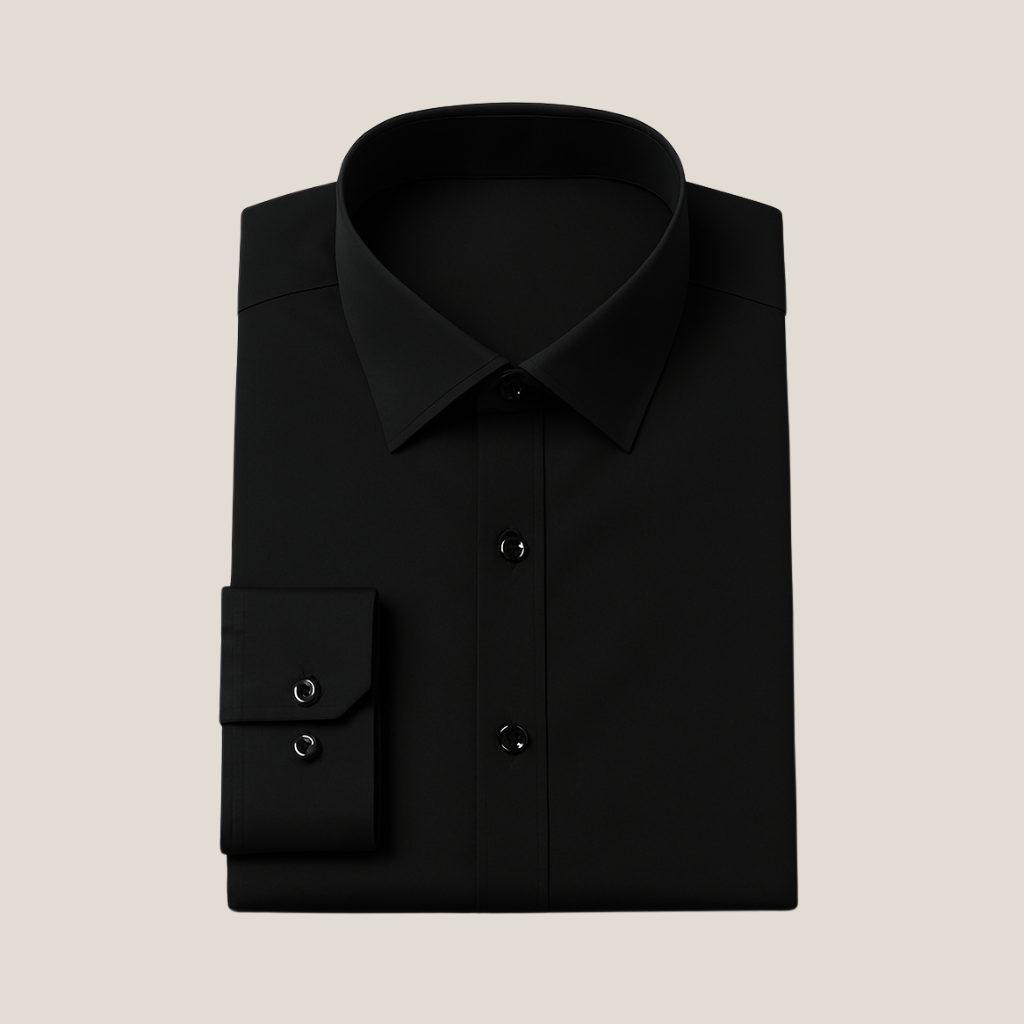 CHEMISE - Fibre de bambou