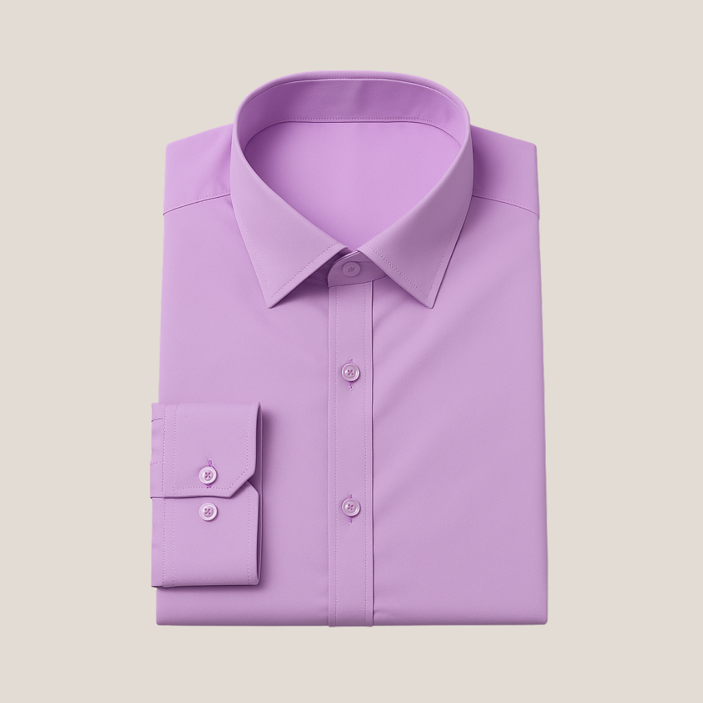 CHEMISE - Fibre de bambou