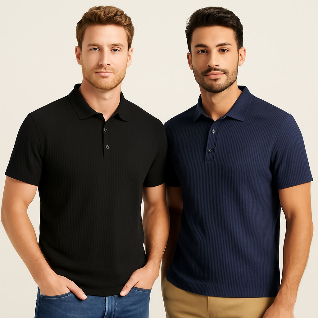 POLO - Fibre de bambou