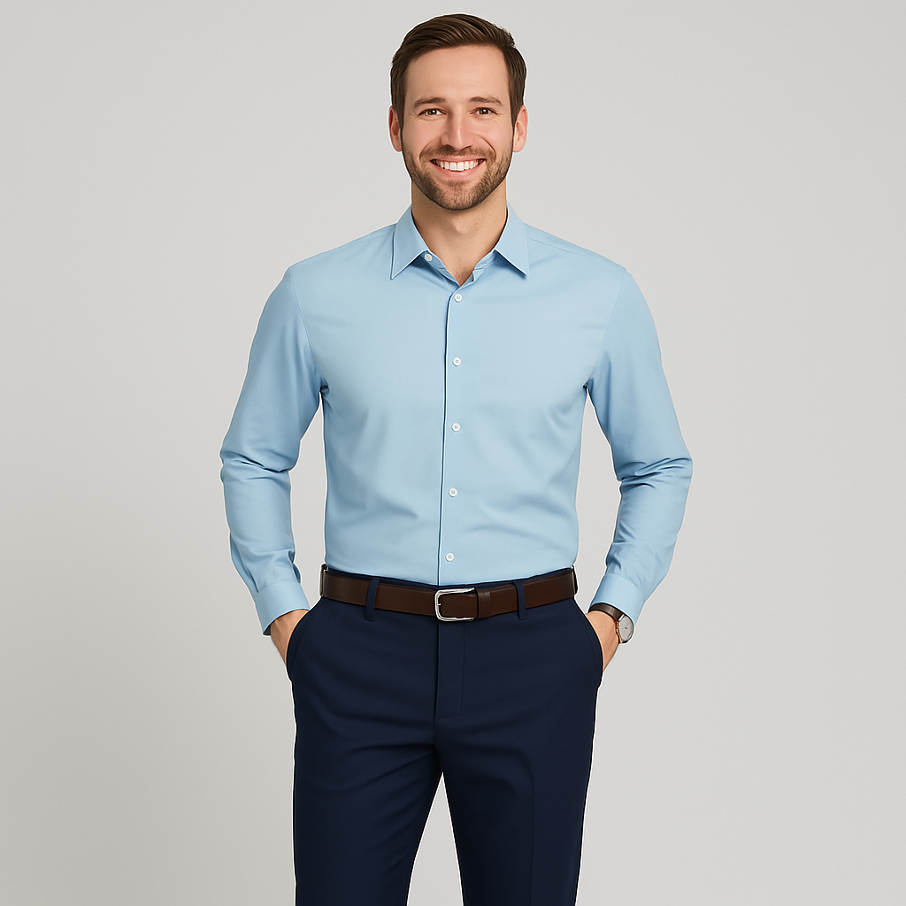 Pantalon - Fibre de bambou