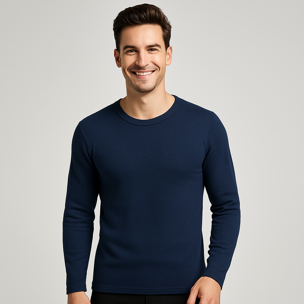 PULL - Fibre de bambou