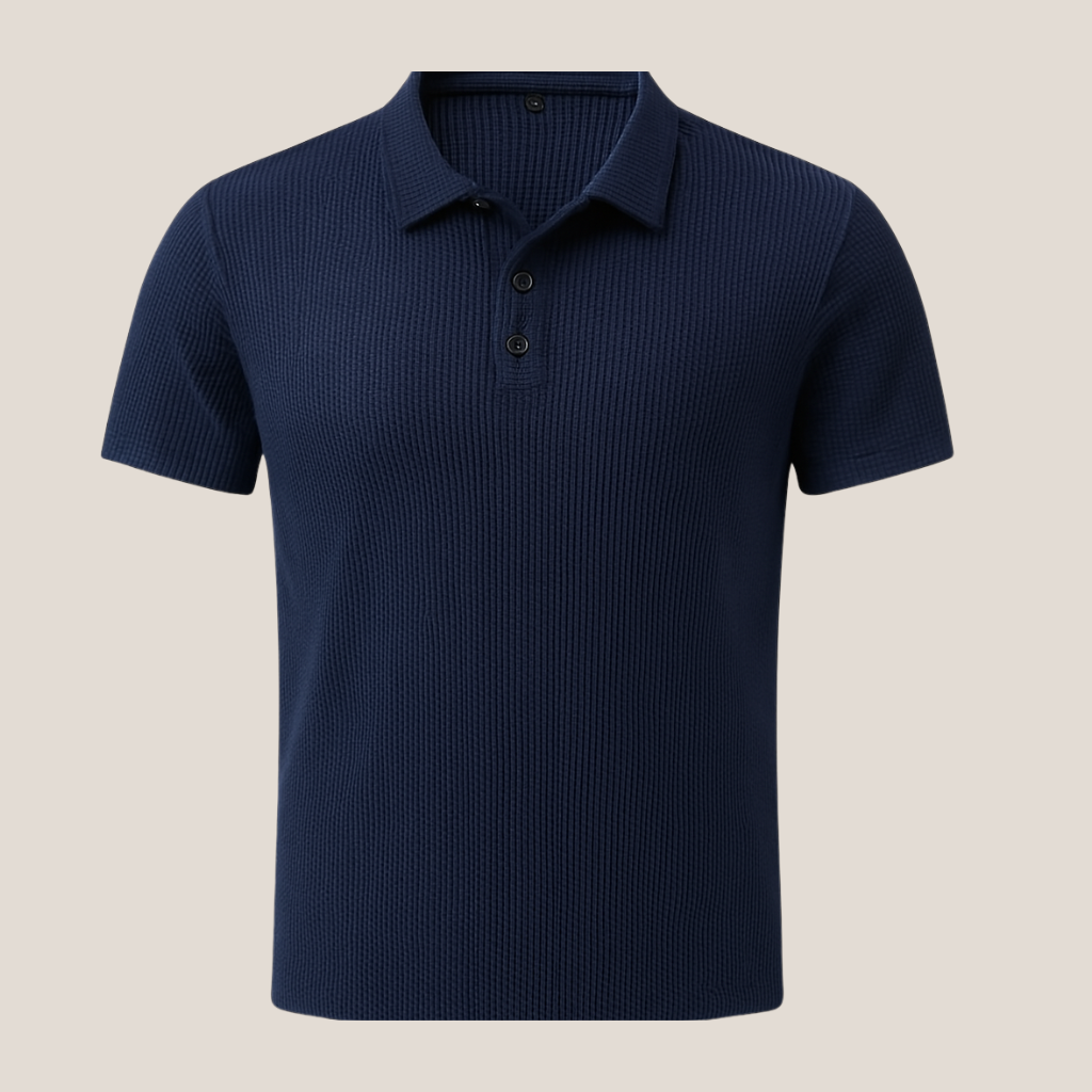 POLO - Fibre de bambou